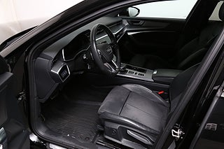 Kombi Audi A6 16 av 30