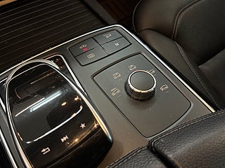 Mercedes-Benz GLE 350 d 4MATIC 9G-Tronic AMG Line S&V/Drag/Pano/360/Navi – bild 25