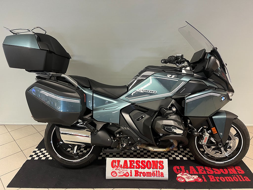 BMW R 1300 RT Auto Option 719 