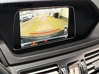 Sedan Mercedes-Benz E 14 av 16