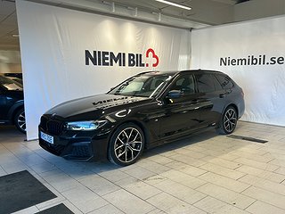 BMW 530e xDrive PLUG-IN M Sport/MOMS/Drag/Navi/Kamera/HiFi