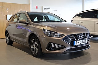 Kombi Hyundai i30 4 av 26