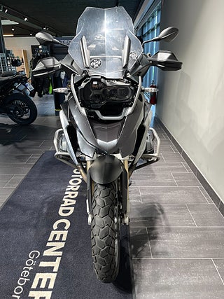 BMW R1200GS/3 Väskor/Navigator/Comfort/Touring/Dynamic