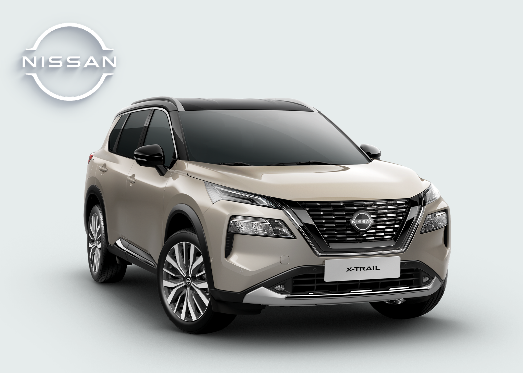 Nissan X-Trail 2025, bild 6/10