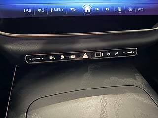 Kombi Mercedes-Benz E 10 av 10