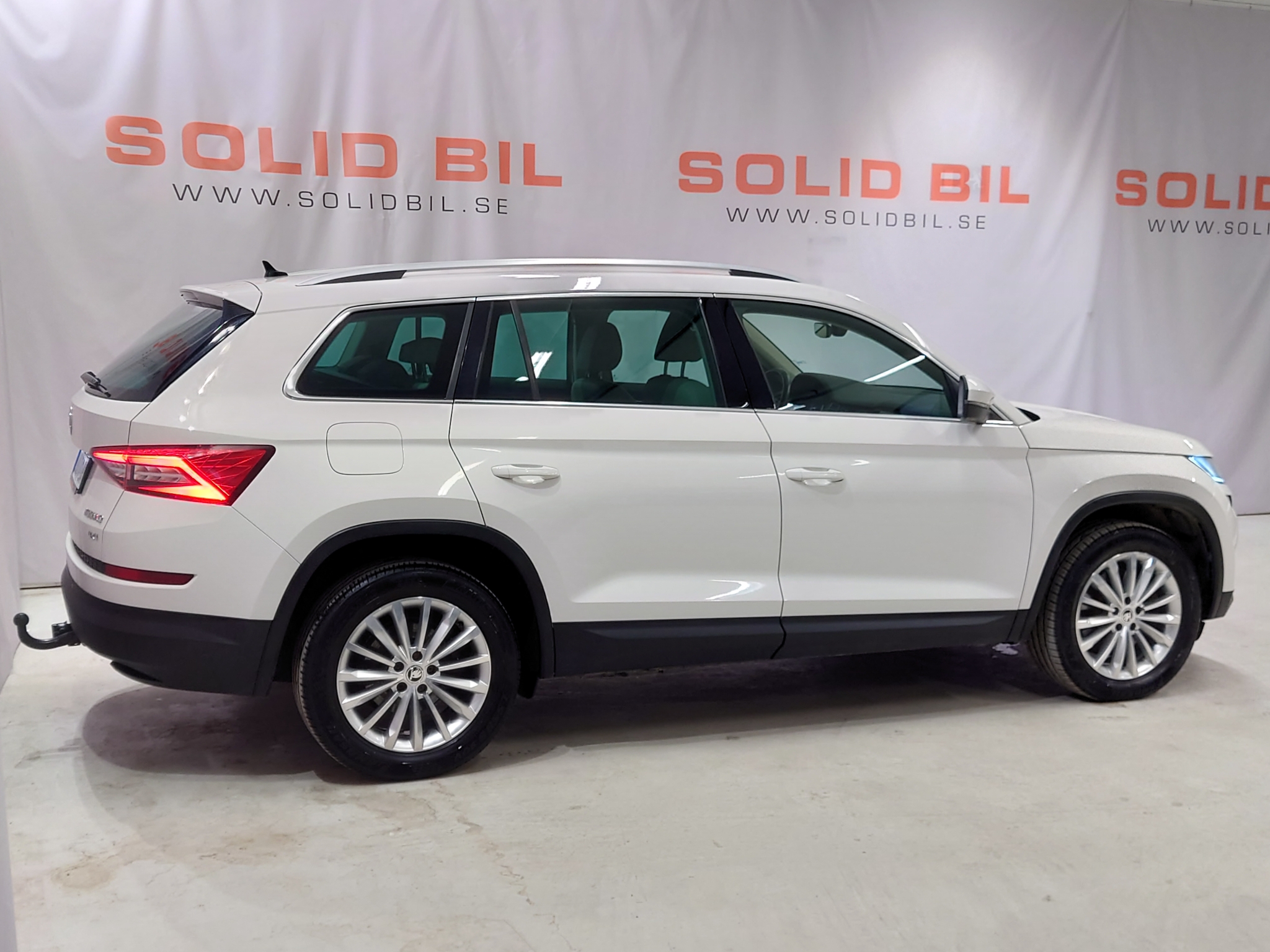 Skoda Kodiaq 2017, kuva 6/42