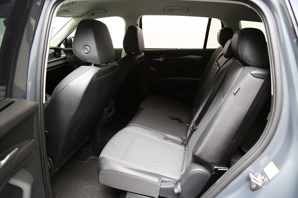 Volkswagen Tayron 1,5 eTSI Life EDT 7-Sits Värmare Drag VAT 2025