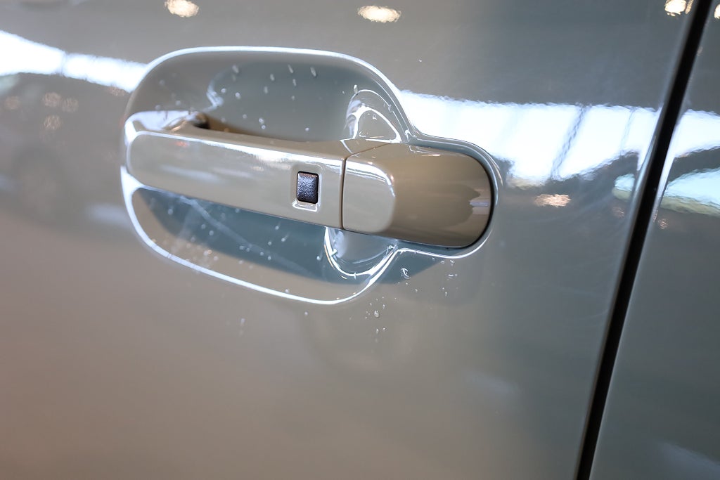 Hyundai Inster Long Range 49kWh Advanced - 0,99% Räntekampanj 2025