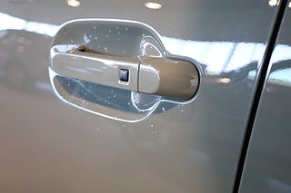 SUV Hyundai Inster 9 av 24