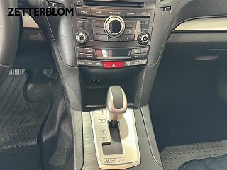 SUV Subaru Outback 14 av 19