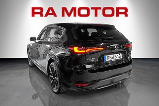 SUV Mazda CX-60 7 av 25