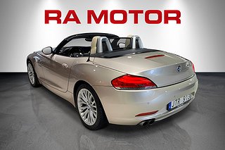 Cab BMW Z4 9 av 26