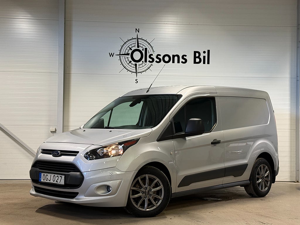 Ford transit Connect 220 1.5 TDCi SoV 