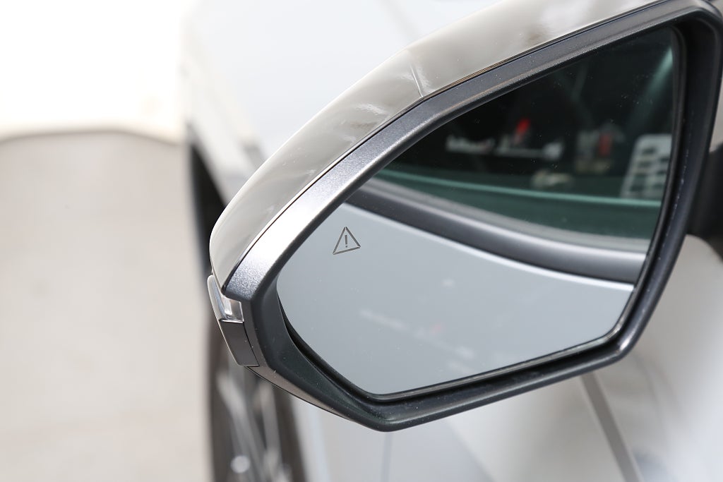 Hyundai Tucson 1,6 T-GDi PHEV 265hk N-Line 4WD Aut Dragkrok 2022