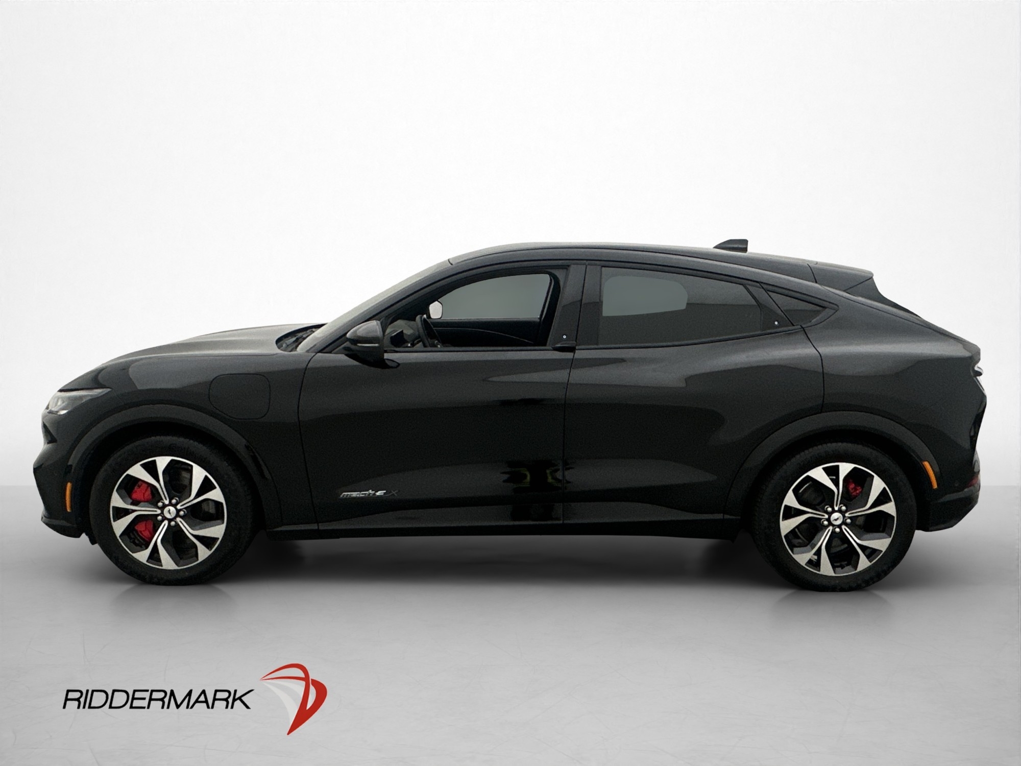 Ford Mustang Mach-E Premium 2023, bild 5/10