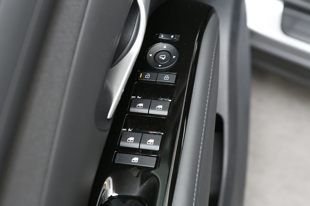 Hyundai Tucson 1.6T MHEV Essential Automat 0,99% SUPERKAMPANJ! 2025