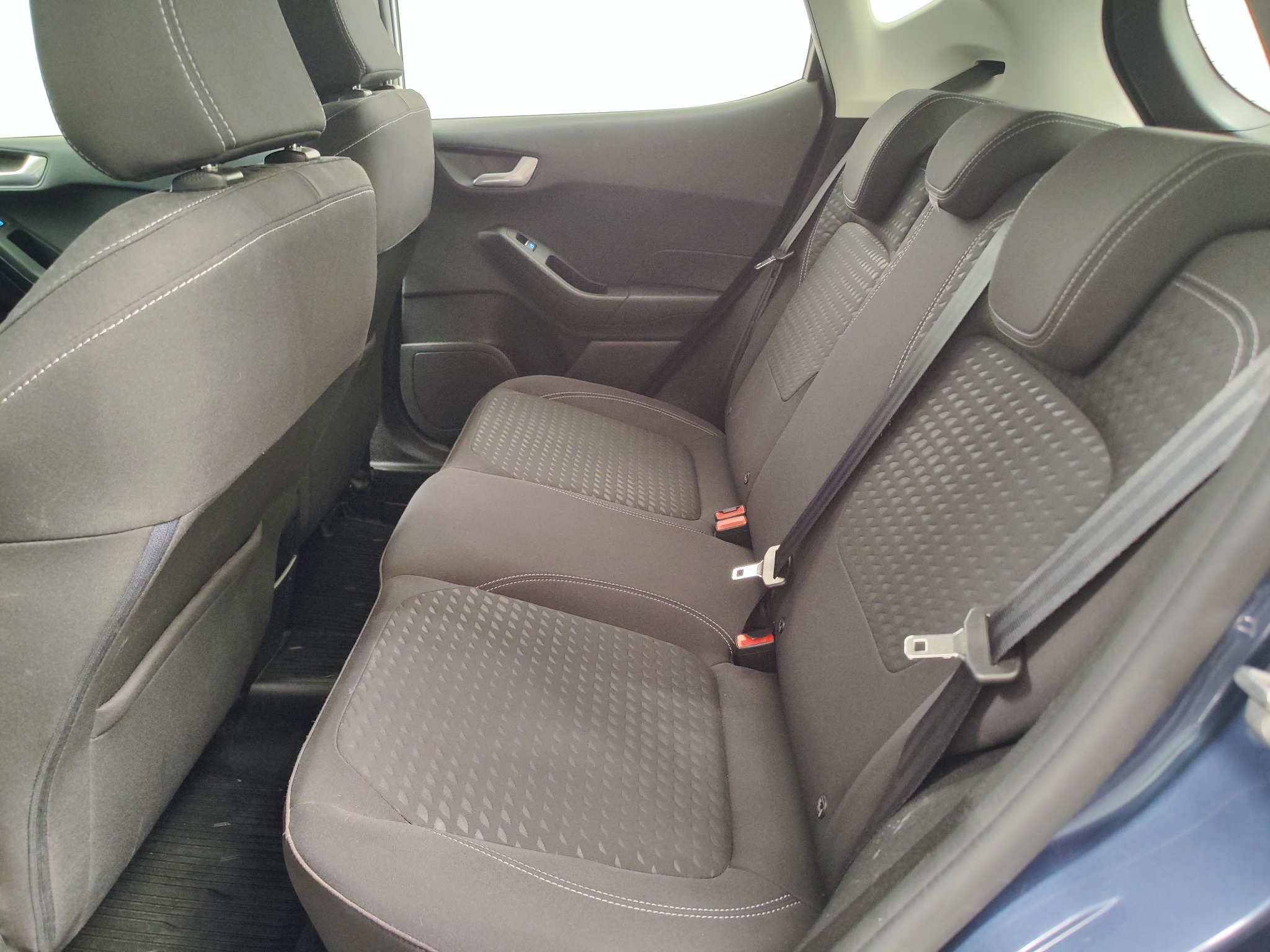 Ford Fiesta 2021, bild 5/33