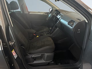 Volkswagen Tiguan 2.0TSI DSG 4Motion S&V-hjul/Drag/Massage/Pvärm/Carplay – bild 10