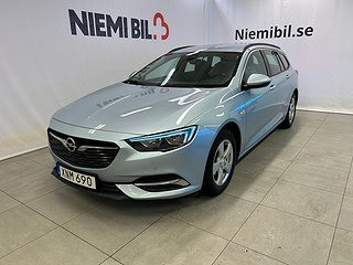 Opel Insignia Sports Tourer 1.6 CDTI SoV-däck/Drag/MoK/Dvärm