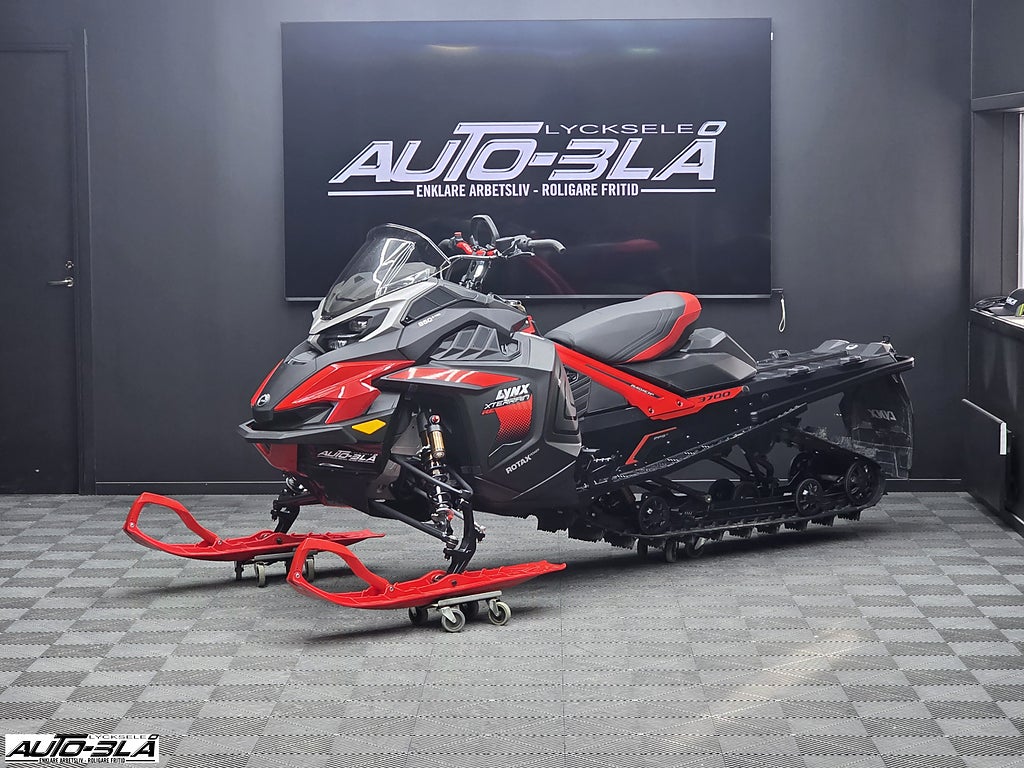 Lynx XTERRAIN RE 850 E-TEC