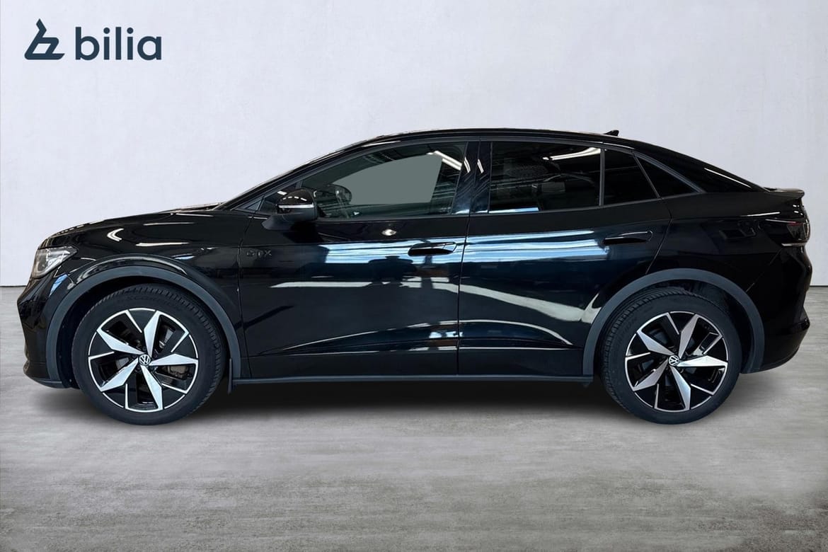 Volkswagen ID.5 GTX 77 kWh 2023, kuva 4/74