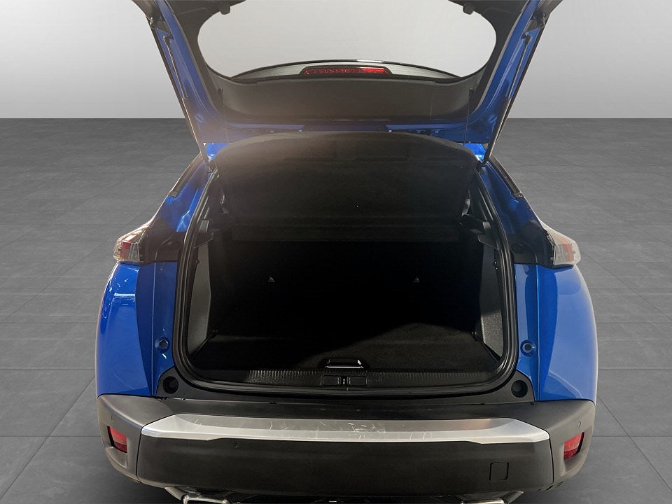 Bild på Peugeot 2008 GT 1.2 PT 130hk Aut - BACKKAMERA, NAV