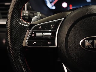 Kombi Kia ProCee'd GT 11 av 23