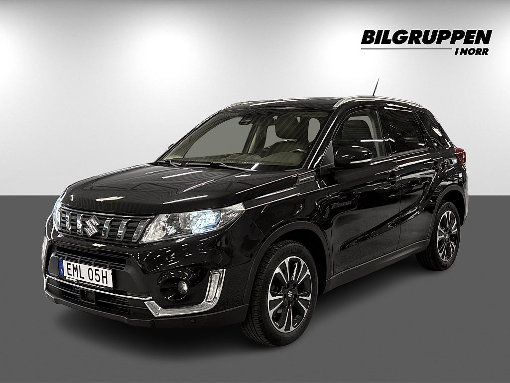 Suzuki Vitara 1.4 Boosterjet AllGrip Inclusive 3,95% 