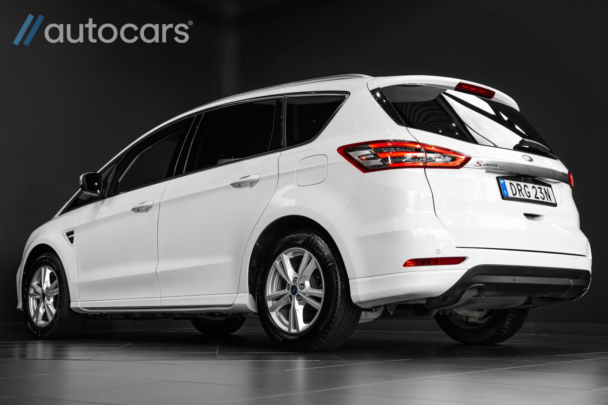 Ford S-MAX 2022, bild 4/67