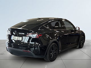 Tesla Model Y Long Range AWDLong Range S&V/Drag/kamera/Pano/Värmepump – bild 7