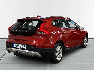 Volvo V40 Cross Country T3 Geartronic Kinetic