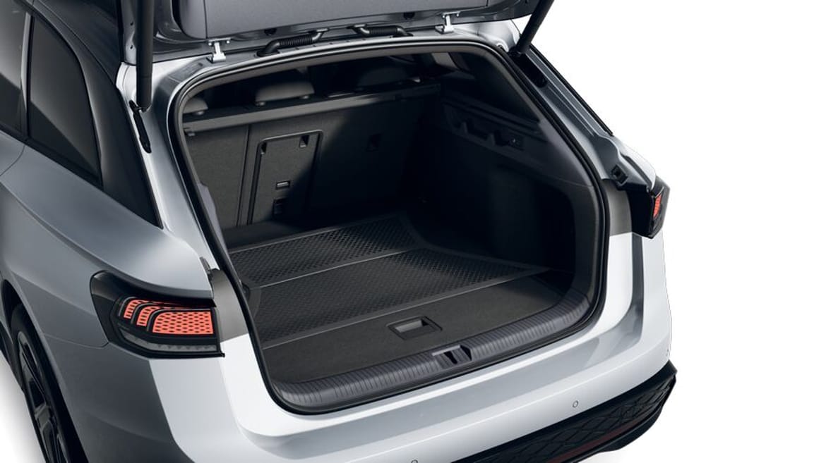 Volkswagen ID.7 2027, bild 6/10
