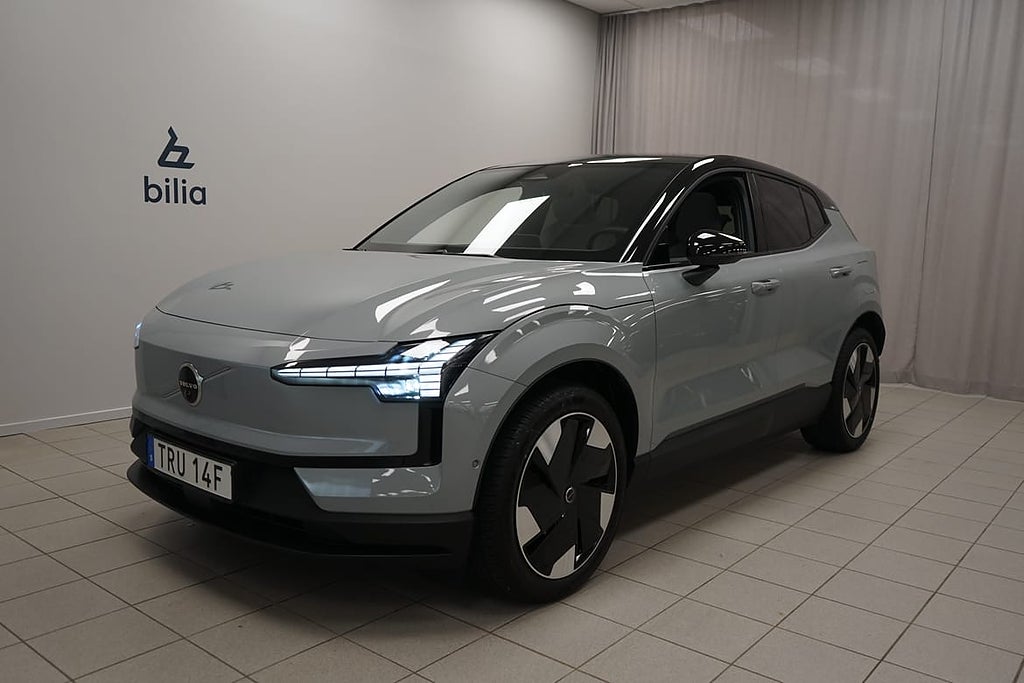 Volvo EX30 Twin Motor Performance Ultra