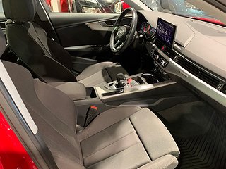 Kombi Audi A4 9 av 25