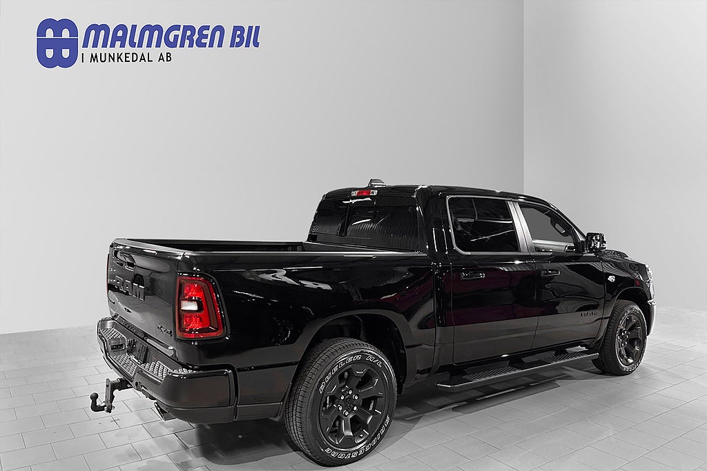 RAM 1500 2026 - miniatyr 3