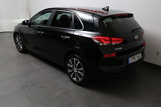 Halvkombi Hyundai i30 4 av 25