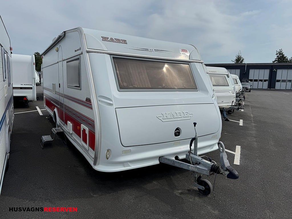 Kabe ROYAL 590 XL KS