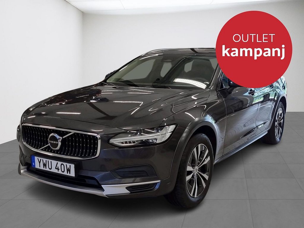 Volvo V90 Cross Country B4 AWD Diesel Core * OUTLET *