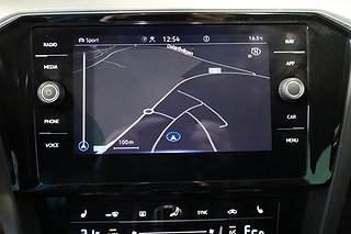 Kombi Volkswagen Passat 17 av 29