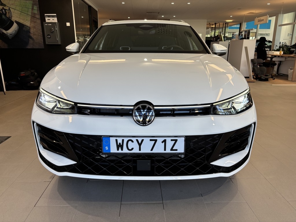 Volkswagen Passat 2026, bild 3/10