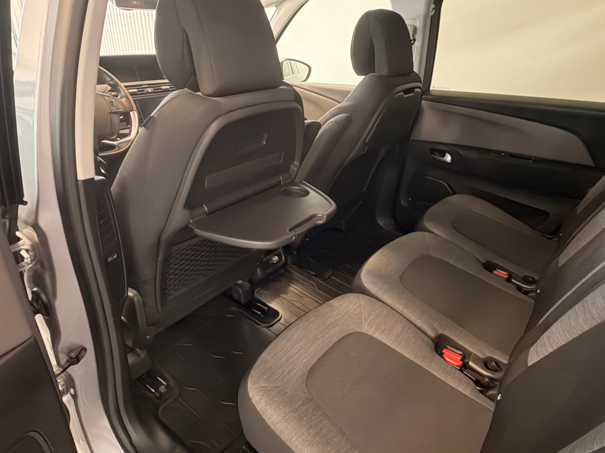 Citroen C4 Picasso 2018, bild 7/46