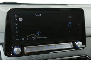 SUV Hyundai Kona 19 av 25