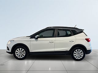 Seat Arona 1.0 TSI Style Euro 6 Psens ISOFIX  Bluetooth S&V-hjul
