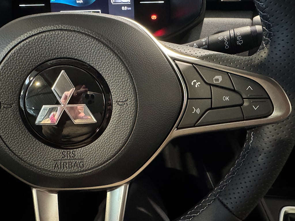 Bild på Mitsubishi Colt Invite 90hk - PRIVATLEASING