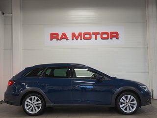 Kombi Seat Leon 3 av 15