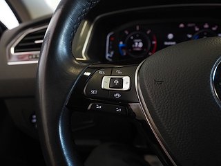 SUV Volkswagen Tiguan 20 av 23