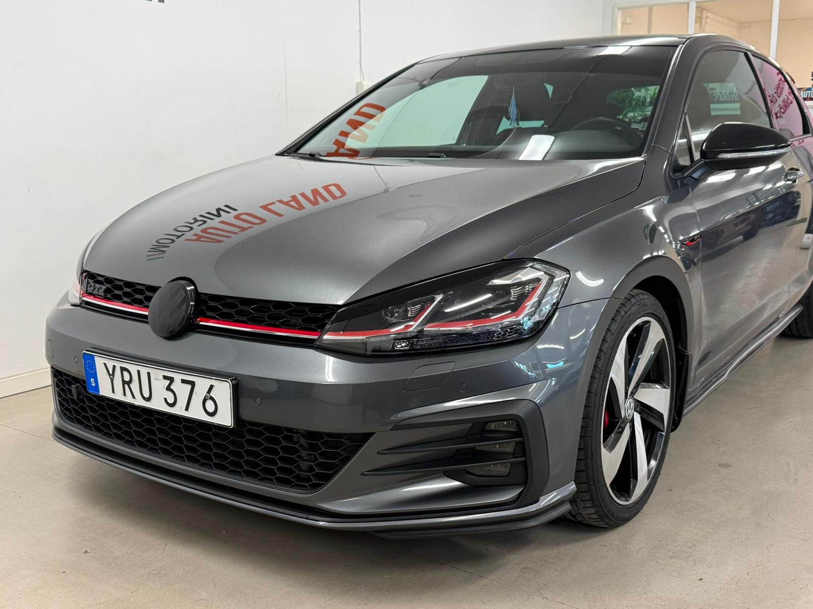 Volkswagen Golf 2018, bild 2/54