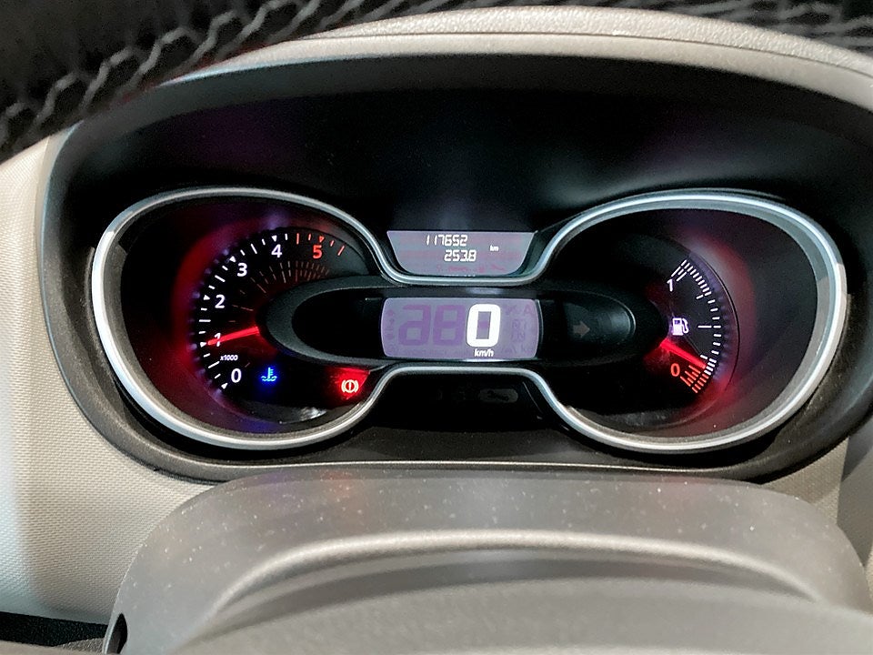 Bild på Nissan NV300 1.6 dCi 125hk L2H1 - DRAG,VÄRMARE,B-KAMERA