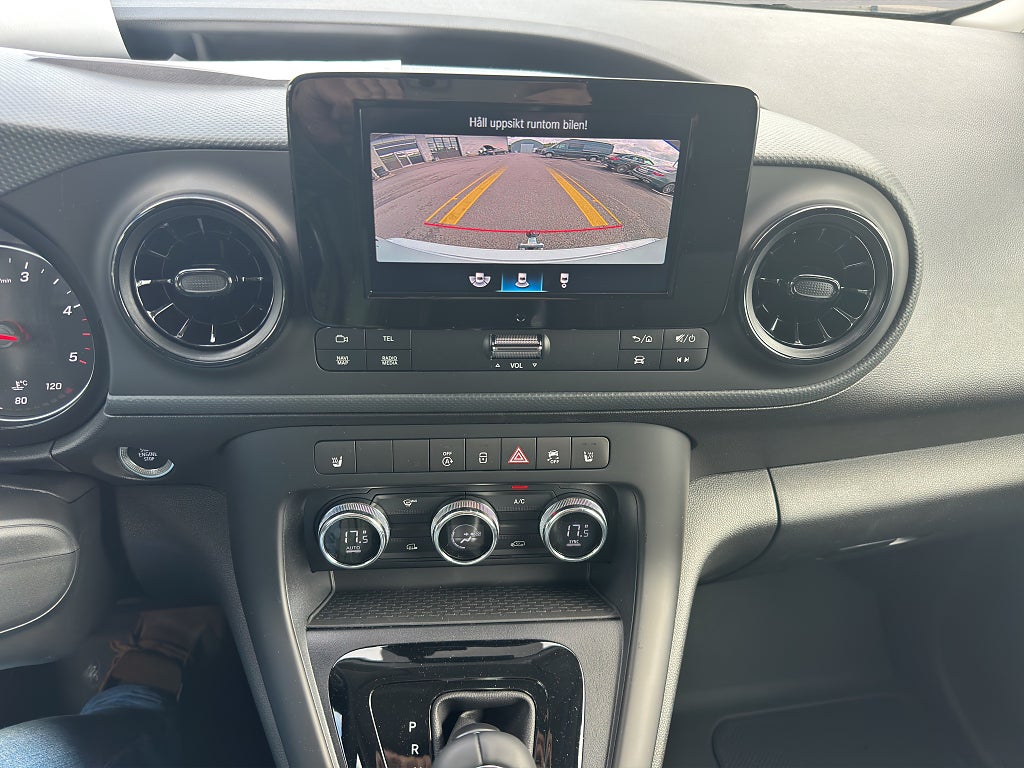 Mercedes-Benz Citan 112 CDI L2 Edition 1 - bild 14