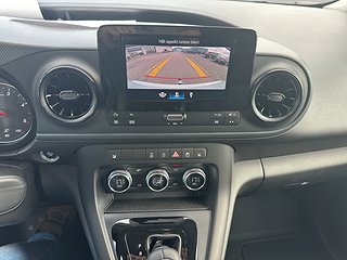 Transportbil - Skåp Mercedes-Benz Citan 14 av 20